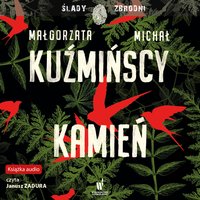 Kamień - Małgorzata Kuźmińska - audiobook