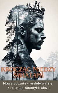 Krocząc między światami - Anna Bengueddah - ebook