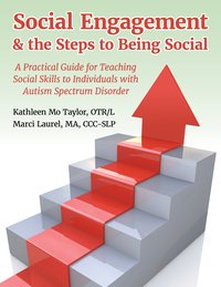 Social Engagement and the Steps to Being Social - Kathleen Taylor - ebook