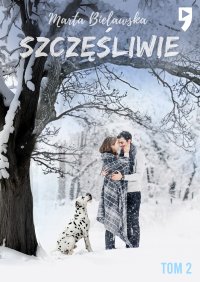 Szczęśliwie - Marta Bielawska - ebook