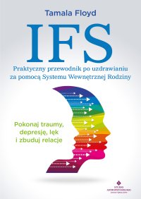 IFS. Praktyczny przewodnik - Tamala Floyd - ebook