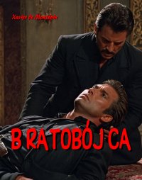 Bratobójca - Xavier de Montepin - ebook