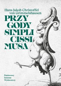 Przygody Simplicissimusa - Hans von Grimmelshausen - ebook