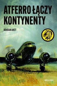 Atferro łączy kontynenty - Opracowanie zbiorowe - ebook