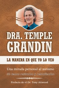 La manera en que yo lo veo - Grandin Temple - ebook