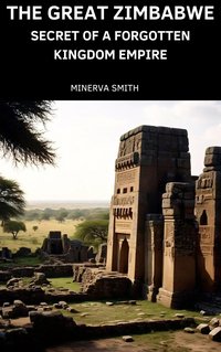 The Great Zimbabwe - Minerva Smith - ebook