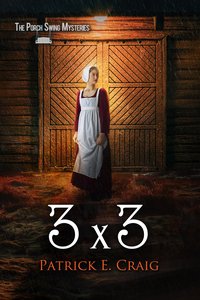 3 X 3 - Patrick E. Craig - ebook