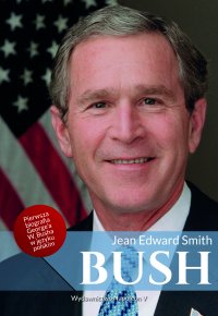 Bush - Jean Edward Smith - ebook