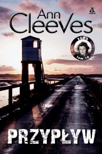 Przypływ - Ann Cleeves - ebook