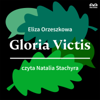 Gloria Victis - Eliza Orzeszkowa - audiobook