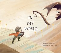 In My World - Jillian Ma - ebook
