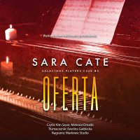 Oferta - Sara Cate - audiobook