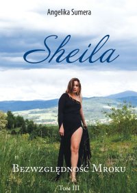 Sheila - Angelika Sumera - ebook