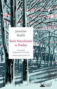 Boże Narodzenie w Pradze - Jaroslav Rudiš - ebook