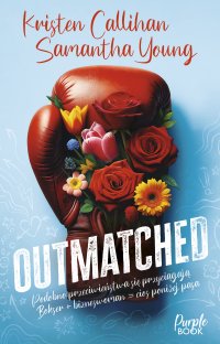 Outmatched - Samantha Young - ebook