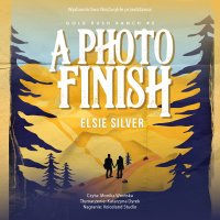 A Photo Finish - Elsie Silver - audiobook