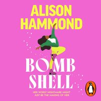 Bombshell - Alison Hammond - audiobook