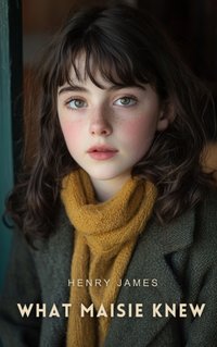 What Maisie Knew - Henry James - audiobook