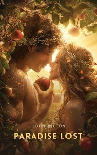 Paradise Lost - John Milton - audiobook