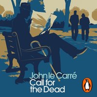 Call for the Dead - John le Carre - audiobook