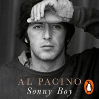 Sonny Boy - Al Pacino - audiobook