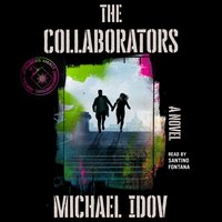 Collaborators - Michael Idov - audiobook