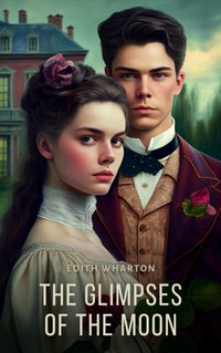 Glimpses of the Moon - Edith Wharton - audiobook