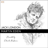 Martin Eden - Jack London - audiobook