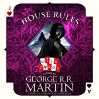 House Rules - George R.R. Martin - audiobook