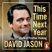 This Time Next Year - David Jason - audiobook