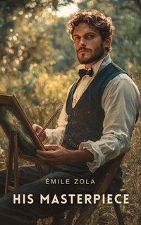 His Masterpiece - Emile Zola - audiobook