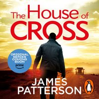 House of Cross - James Patterson - audiobook