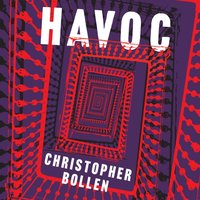 HAVOC - Christopher Bollen - audiobook