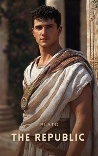 Republic - Plato - audiobook