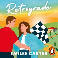 Retrograde - Emilee Carter - audiobook