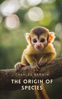 Origin of Species - Charles Darwin - audiobook