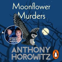 Moonflower Murders - Anthony Horowitz - audiobook