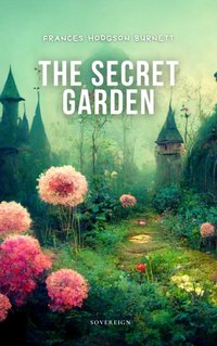 Secret Garden - Frances Hodgson Burnett - audiobook