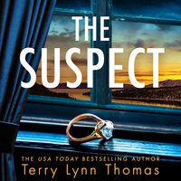 Suspect - Terry Lynn Thomas - audiobook