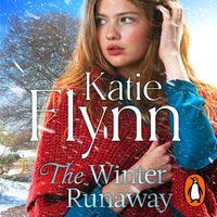 Winter Runaway - Katie Flynn - audiobook