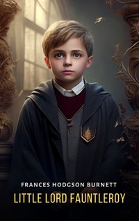 Little Lord Fauntleroy - Frances Hodgson Burnett - audiobook