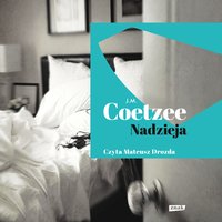 Nadzieja - J.M. Coetzee - audiobook