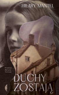 Duchy zostają - Hilary Mantel - ebook