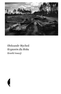 Kryptonim dla Hioba - Ołeksandr Myched - ebook