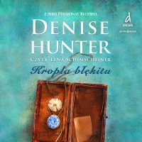 Pensjonat Bluebell. Tom 2. Kropla błękit - Denise Hunter - audiobook