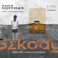 Szkody - Hania Hoffman - audiobook