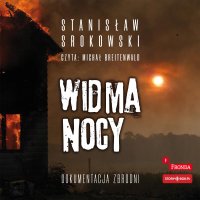 Widma nocy - Stanisław Srokowski - audiobook