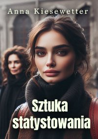 Sztuka statystowania - Anna Kiesewetter - ebook