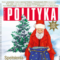 Polityka nr 52/53/2024 - Opracowanie zbiorowe - audiobook