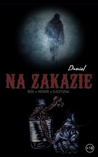 NA ZAKAZIE - Artysta Daniel - ebook